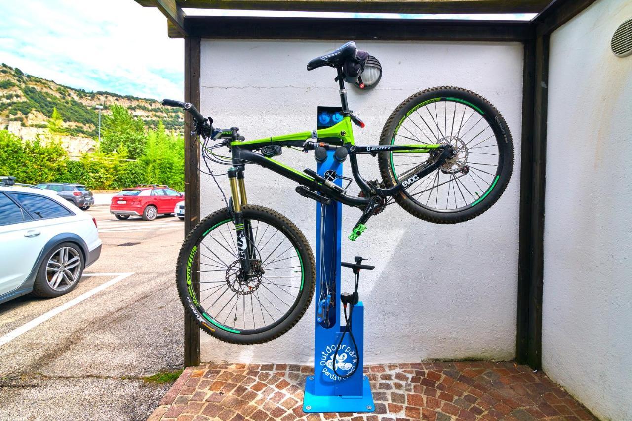 טורבולה Hotel Lido Blu - Surf & Bike מראה חיצוני תמונה